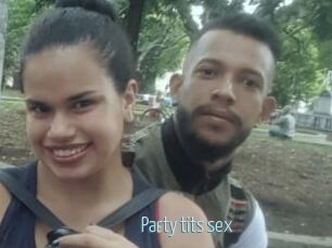Party_tits_sex