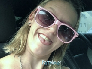 Partylover