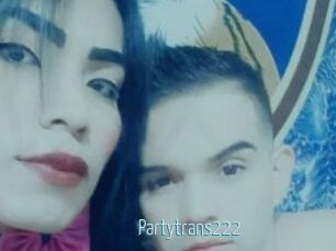 Partytrans222