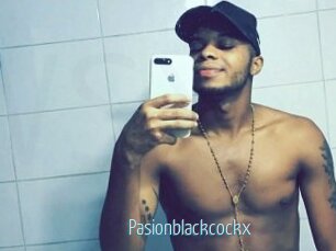 Pasionblackcockx