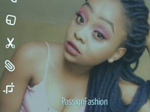 PassionFashion