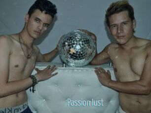 Passion_lust