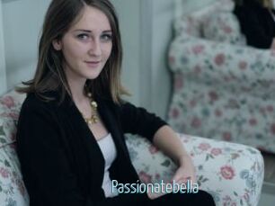 Passionatebella