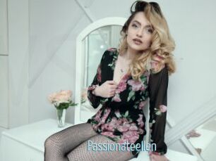 Passionateellen