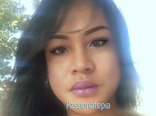 Passionatepia