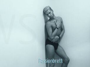 Passionbrett