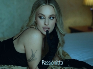 passionitta Video Sexe