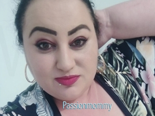 Passionmommy