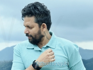 Pathuattanayaka