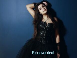 Patriciaardent