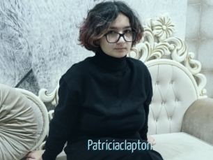 Patriciaclapton