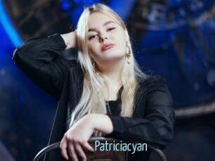 Patriciacyan