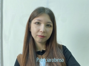 Patriciarobinso