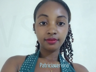 patriciaservina Video Sexe