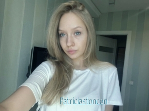 Patriciastoncon