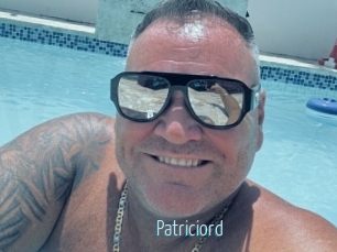 Patriciord