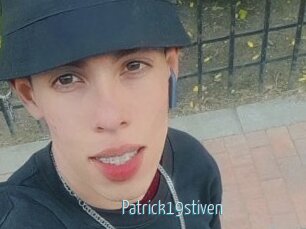 Patrick19stiven