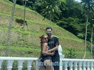Patrickandtifanny