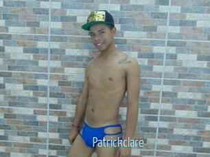 Patrickclare