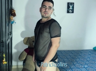 Patrickcollins