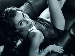 Patrickhott