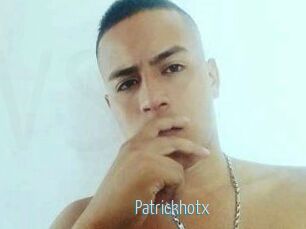 Patrickhotx