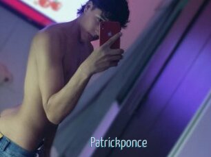 Patrickponce