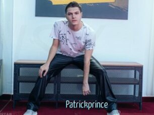 Patrickprince