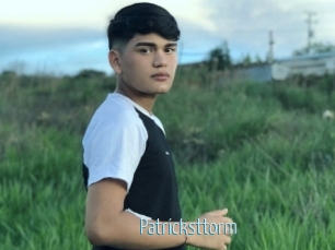 patricksttorm Video Sexe