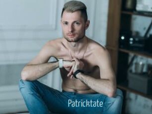 Patricktate