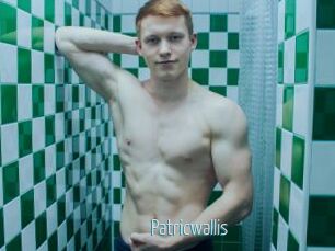 Patricwallis
