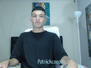 Patriickcooper
