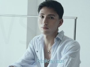 patriksherman Video Sexe