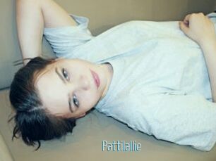 Pattilallie