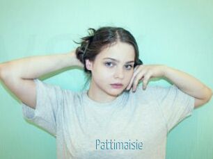Pattimaisie