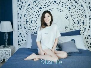 Pattismithx