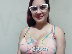pattycosh Video Sexe