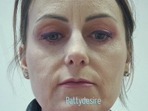Pattydesire