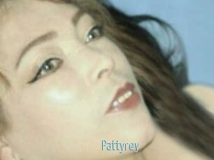Pattyrey