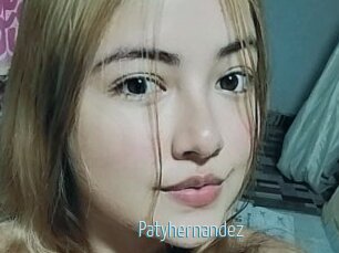 Patyhernandez