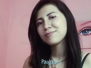 Paugomez
