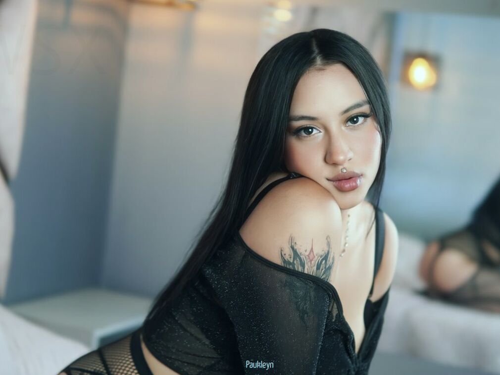 paukleyn Video Sexe