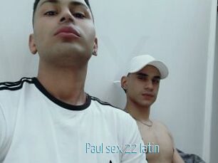 Paul_sex_22_latin