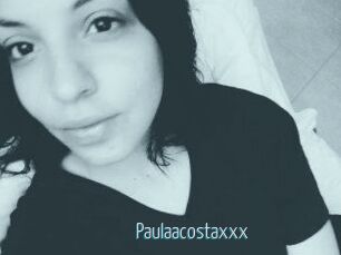 paulaacostaxxx Video Sexe