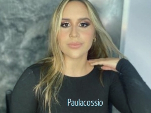 Paulacossio