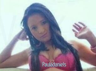 Pauladaniels