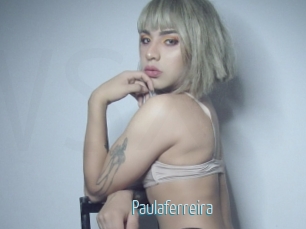 paulaferreira Video Sexe