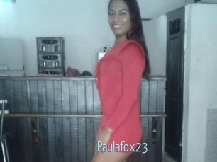 Paulafox23