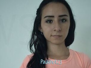 Paulahot23