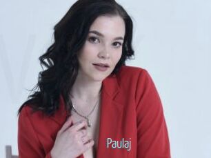 Paulaj